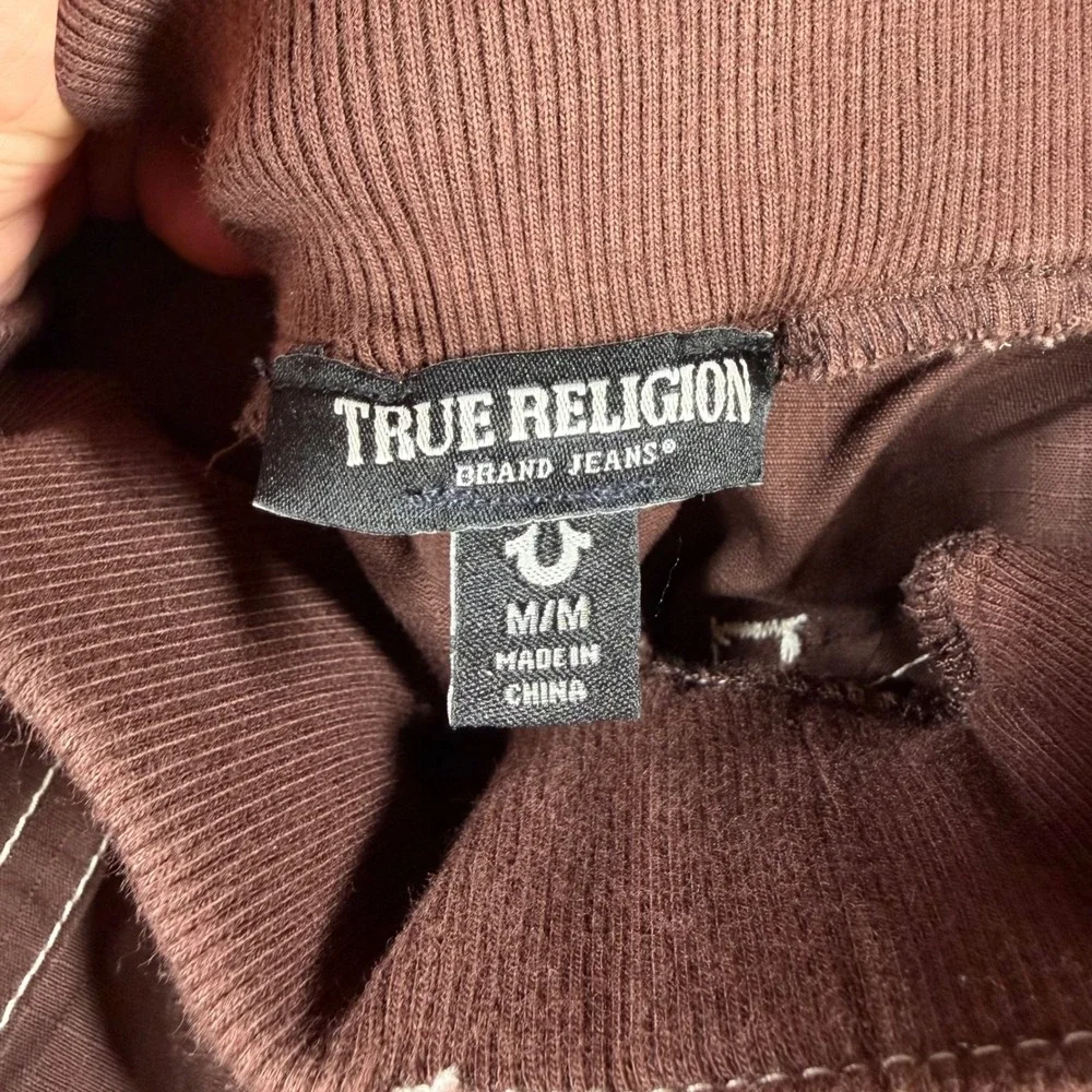 True Religion true religion